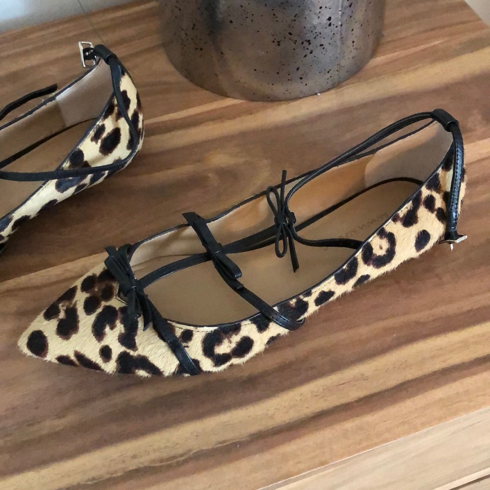 Leopard flats - Picture 3 of 7